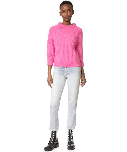 3.1 Phillip Lim（スリーワンフィリップリム）の「3.1 Phillip Lim 3/4 