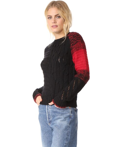 HELMUT LANG（ヘルムートラング）の「Helmut Lang Punk Patchwork 