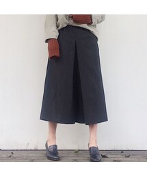 Talbots | Talbots　ワイドパンツ(その他パンツ)