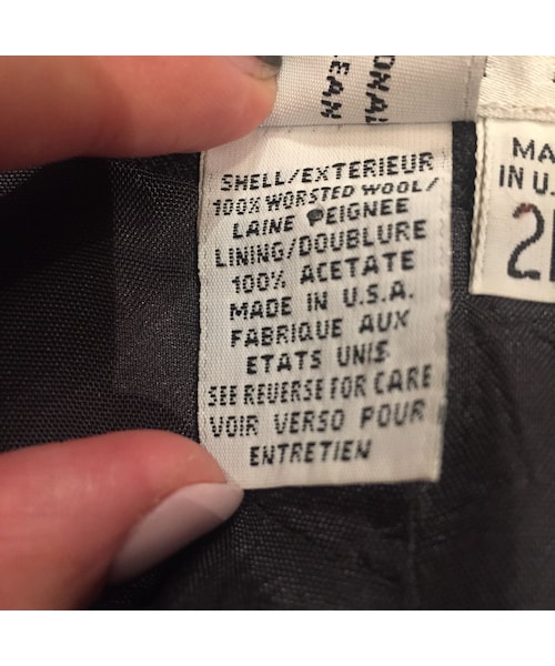 Talbots（タルボット）の「Talbots　ワイドパンツ（その他パンツ・レディース・その他）」の8枚目の写真