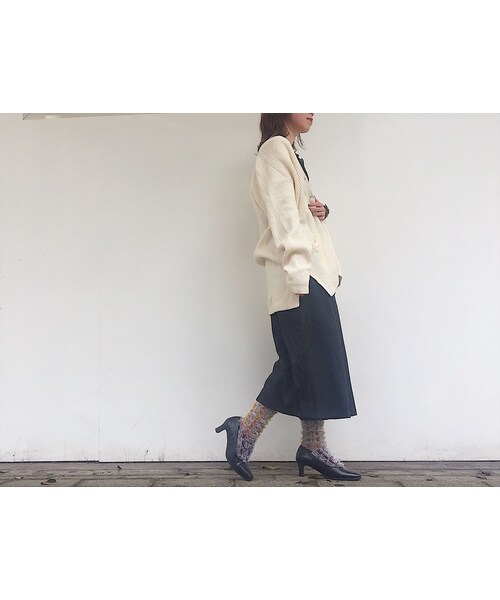 Talbots（タルボット）の「Talbots　ワイドパンツ（その他パンツ・レディース・その他）」の11枚目の写真