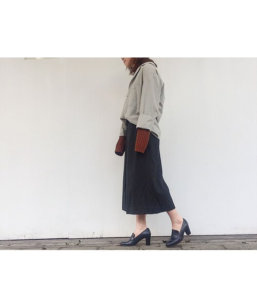 Talbots（タルボット）の「Talbots　ワイドパンツ（その他パンツ・レディース・その他）」の9枚目の写真