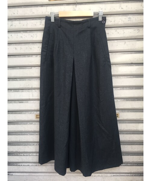 Talbots（タルボット）の「Talbots　ワイドパンツ（その他パンツ・レディース・その他）」の2枚目の写真