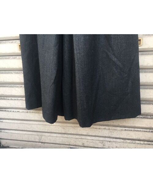 Talbots（タルボット）の「Talbots　ワイドパンツ（その他パンツ・レディース・その他）」の4枚目の写真