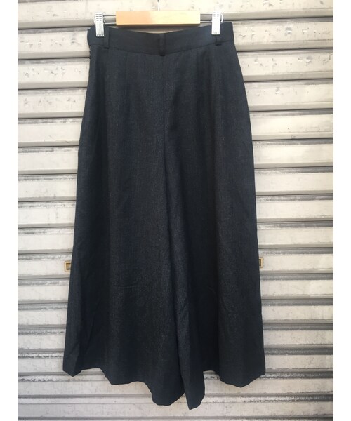 Talbots（タルボット）の「Talbots　ワイドパンツ（その他パンツ・レディース・その他）」の6枚目の写真