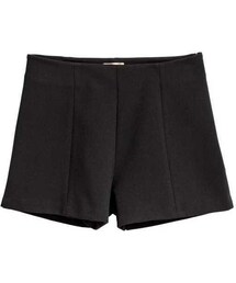 H&M | H&M Shorts High waist(その他パンツ)