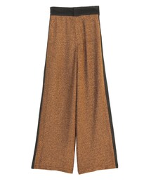 jouetie | ラメラインパンツ(パンツ)