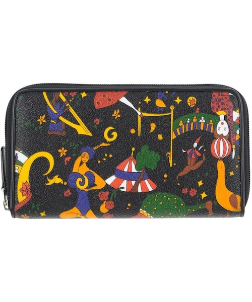 PIERO GUIDI（ピエログイディ）の「PIERO GUIDI Wallets（財布）」 - WEAR