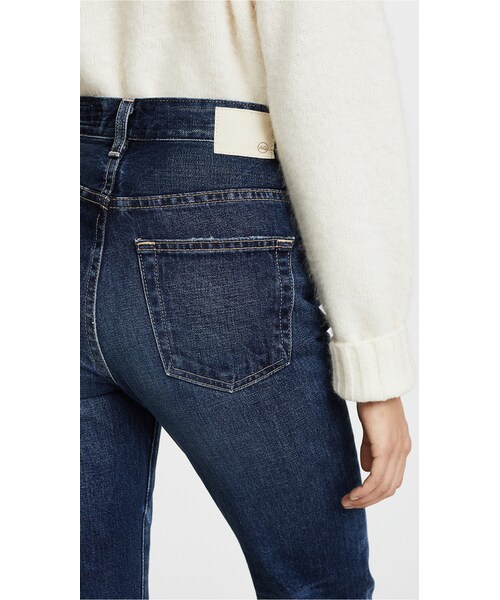 AG JEANS（エージージーンズ）の「AG The Rhett Jeans（デニムパンツ 