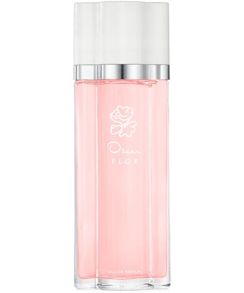 Oscar de la Renta(オスカーデラレンタ)の「Oscar de la Renta Flor Eau de Parfum Spray, 3.4 oz(香水・レディース・N/a・One Size)」の1枚目の写真