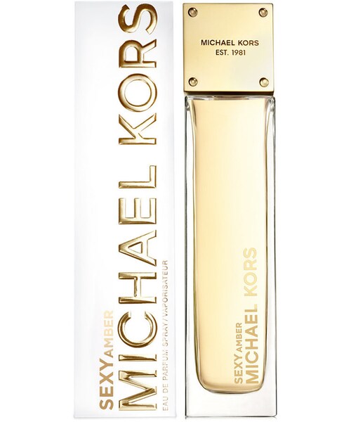 Kors（マイケルコース）の「Michael Sexy Amber de Parfum Spray, 3.4 oz（香水）」 - WEAR