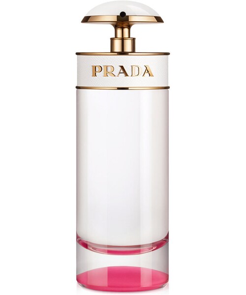 PRADA（プラダ）の「Prada Candy Kiss Eau de Parfum Spray, 2.7 oz ...