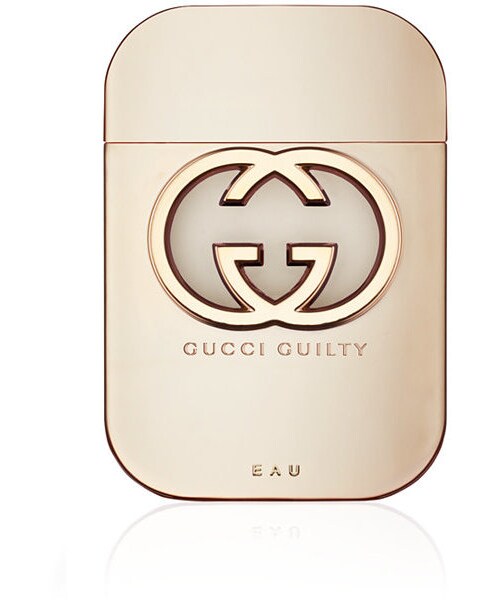 Gucci（グッチ）の「Gucci Guilty Eau Eau De Toilette, 2.5 oz（香水）」 - WEAR