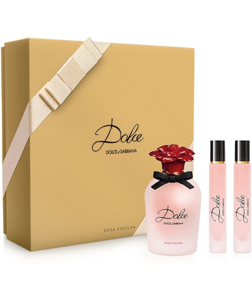 DOLCE&GABBANA】香水 ROSA EXCELSA D&G DOLCE & GABBANA DOLCE ROSA