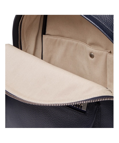 TOM FORD（トム フォード）の「TOM FORD Buckley Grained-Leather