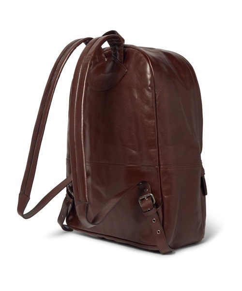 DRIES VAN NOTEN（ドリスヴァンノッテン）の「Dries Van Noten Leather