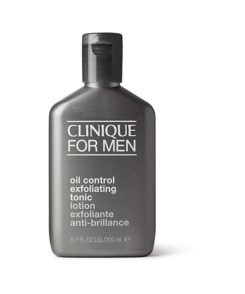CLINIQUE（クリニーク）の「Clinique For Men Oil Control Exfoliating Tonic, 200ml