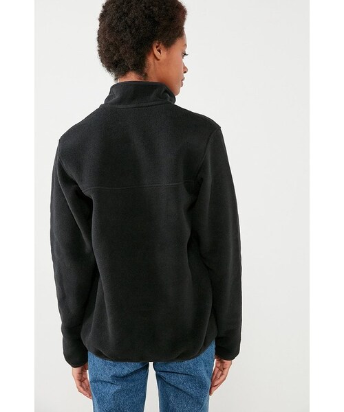 patagonia（パタゴニア）の「Patagonia Synchilla Snap-T Fleece Jacket（トップス・レディース・Black/Blue/White・XS/S/M/L）」の12枚目の写真