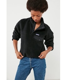 patagonia | Patagonia Synchilla Snap-T Fleece Jacket(トップス)