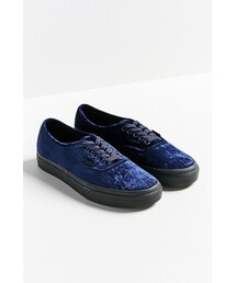 VANS | Vans Velvet Authentic Sneaker(スニーカー)