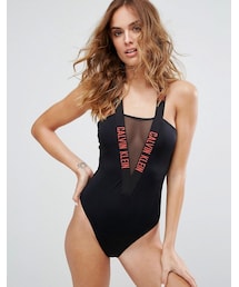 Calvin Klein（カルバン・クライン）の「Calvin Klein Intense