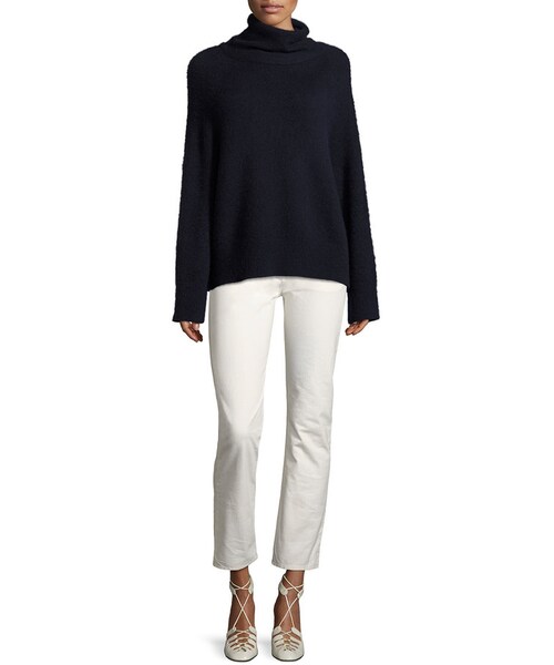 THE ROW（ザロウ）の「THE ROW Ashland Slim-Leg Ankle Jeans