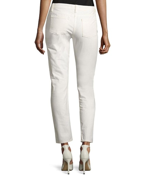 パンツ THE ROW ASHLAND JEANS Ashland Jeans by The Row- La Garçonne
