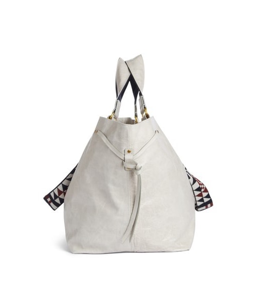 ISABEL MARANT(イザベルマラン)の「Isabel Marant Small Bagya ISABEL MARANT(イザベルマラン)の「Isabel Marant Small Bagya
