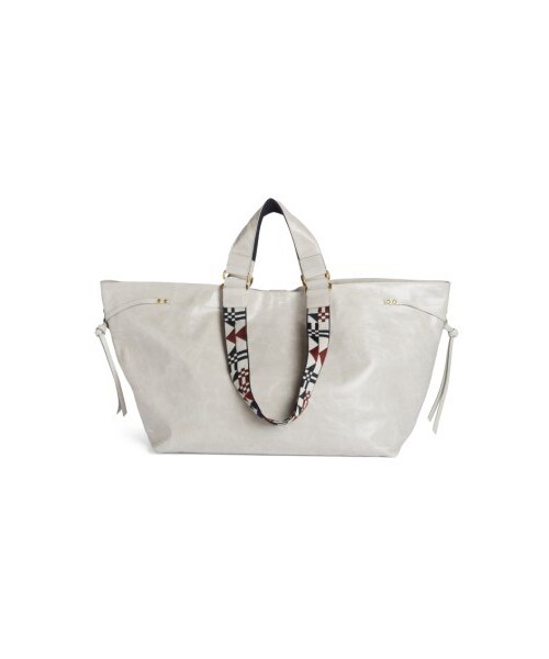 ISABEL MARANT（イザベルマラン）の「Isabel Marant Small Bagya 