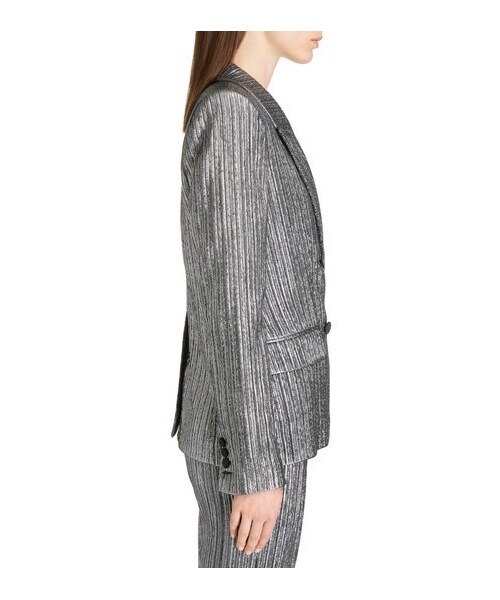 ISABEL MARANT ケリ フレイトティテル ツイトシャケット JOCADIA ショートパンツ 女性 ecru-lilac | ISABEL MARANT 公式