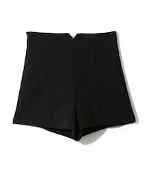 GRL | ハイウエストショートパンツ(その他パンツ)