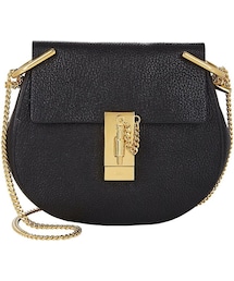 Chloe | Chloé Women's Drew Mini-Crossbody(ショルダーバッグ)