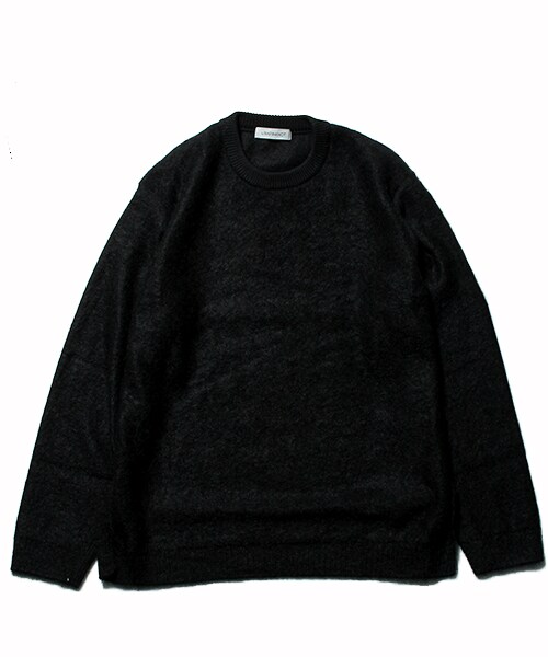 WRAPINKNOT ランダムハートニット WRAPINKNOT 21AW 別注カプセル