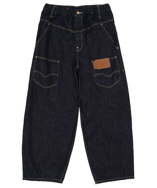 【atsu】メルシーボークー リブパン mercibeaucoup,（メルシーボークー）の「【Lee×mercibeaucoup,】Lee