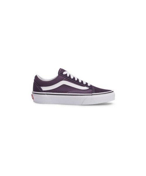VANS（バンズ）の「Women's Vans Old Skool Sneaker（スニーカー・レディース・Green/Gray/White・11 M/9 M/6.5 M）」の5枚目の写真
