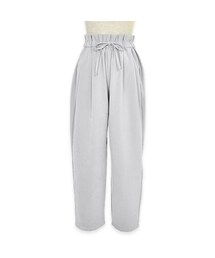 flower | basic tapered pants6 ～ﾍﾞｰｼｯｸﾃｰﾊﾟｰﾄﾞﾊﾟﾝﾂ6(その他パンツ)