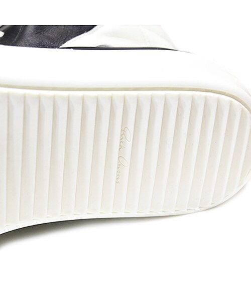 リック・ボウルズ[フリー・フォー・ジ・イヴニング] Rick Owens リックオウエンス GEOBASKET ジオバスケット