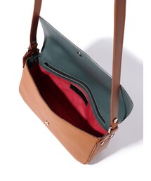 ジャックルコー　バッグ JACQUES LE CORRE（ジャックルコー）の「バッグ（）」 - WEAR