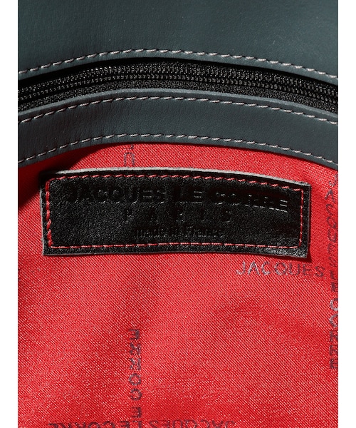 ジャックルコー　バッグ JACQUES LE CORRE（ジャックルコー）の「ジャック・ル・コー