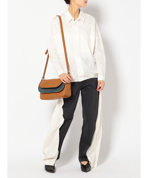 ジャックルコー　バッグ JACQUES LE CORRE（ジャックルコー）の「バッグ（）」 - WEAR