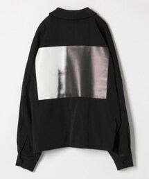 HARE | Y-KUSANO Collaboration/coach jacket(ジャケット/アウター)