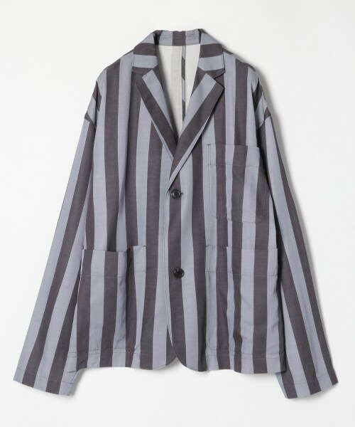 HARE（ハレ）の「ROBERT GELLER Collaboration/jacket（）」 - WEAR