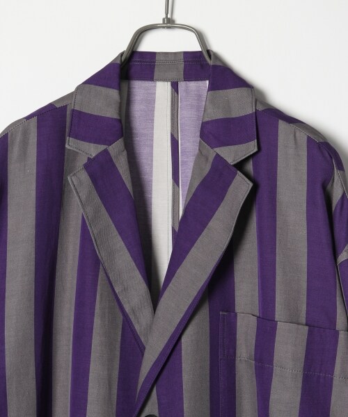 HARE（ハレ）の「ROBERT GELLER Collaboration/jacket（）」 - WEAR