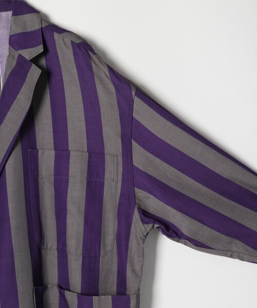 HARE（ハレ）の「ROBERT GELLER Collaboration/jacket（）」 - WEAR