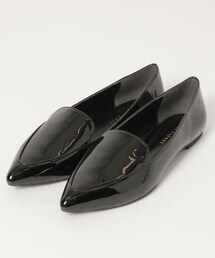 LOWRYS FARM | ★WEB先行予約アイテム★ポインテッドＦシューズ(シューズ)