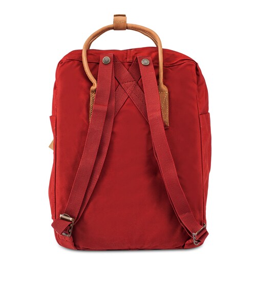 Fjallraven Kanken(フェールラーベンカンケン)の「Deep Red Kanken No.2 Backpack(その他・Deep Red・689.00)」の3枚目の写真