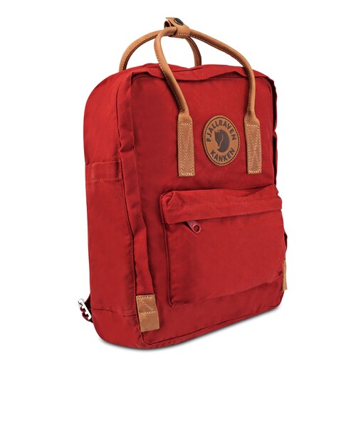 Fjallraven Kanken(フェールラーベンカンケン)の「Deep Red Kanken No.2 Backpack(その他・Deep Red・689.00)」の2枚目の写真