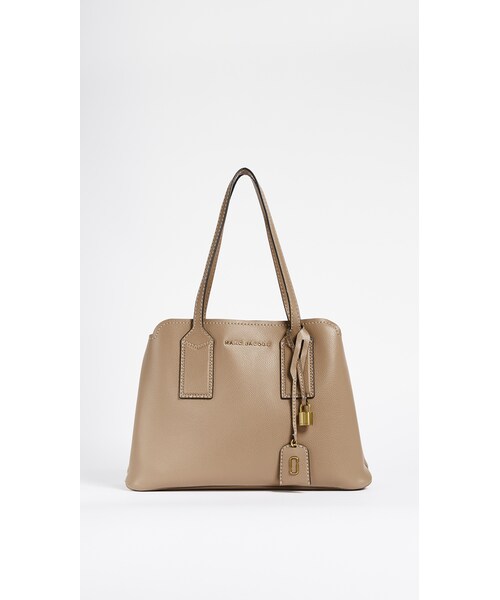 Marc Jacobs The Editor Satchel