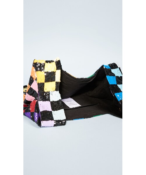 ASHISH（アシシュ）の「ASHISH Sequin Grocery Bag（トートバッグ