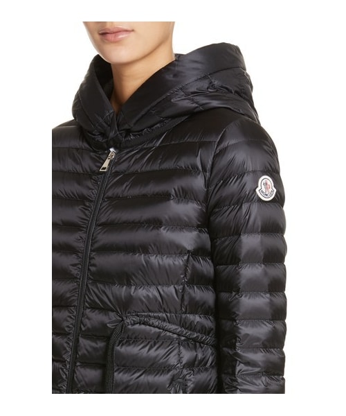 MONCLER（モンクレール）の「Women's Moncler Barbel Hooded Down Coat